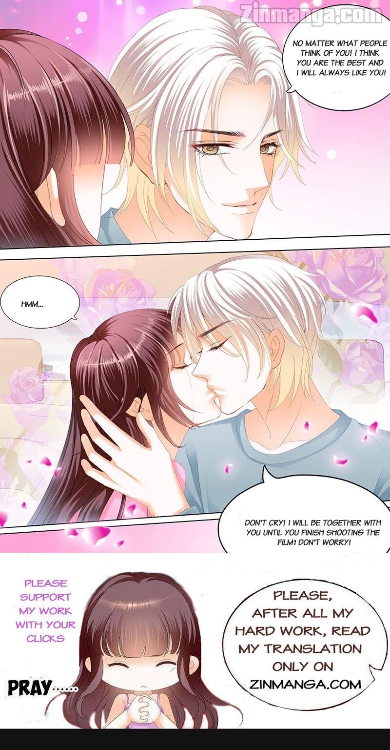 THE BEAUTIFUL WIFE OF THE WHIRLWIND MARRIAGE chapter 222 - page 12