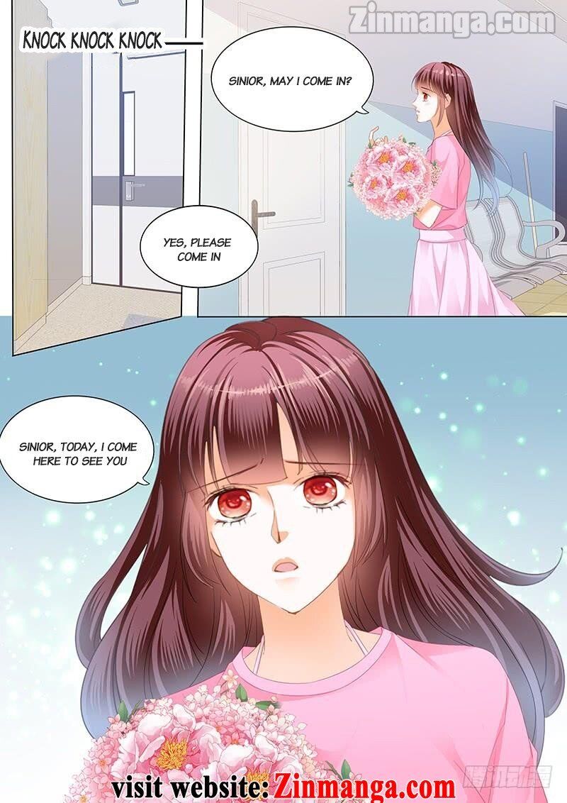 THE BEAUTIFUL WIFE OF THE WHIRLWIND MARRIAGE chapter 222 - page 2
