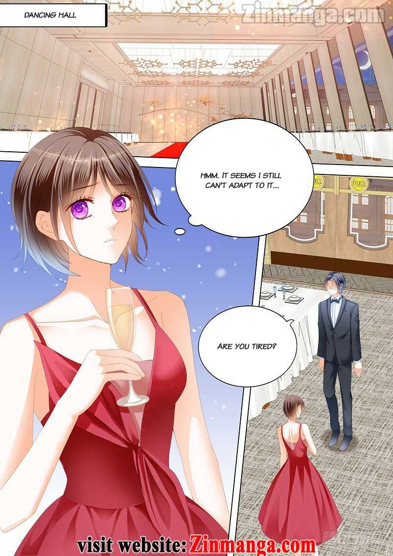THE BEAUTIFUL WIFE OF THE WHIRLWIND MARRIAGE chapter 223 - page 2