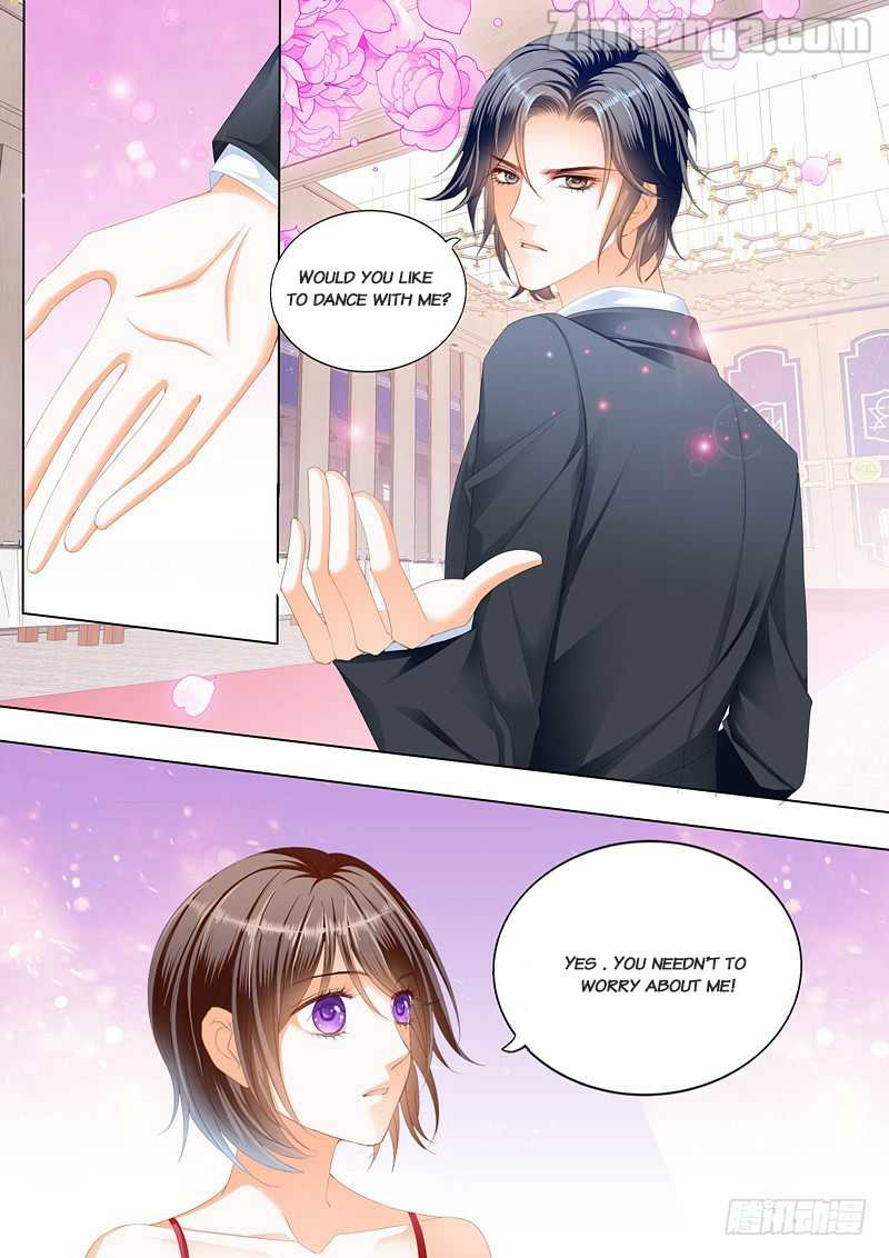 THE BEAUTIFUL WIFE OF THE WHIRLWIND MARRIAGE chapter 223 - page 4