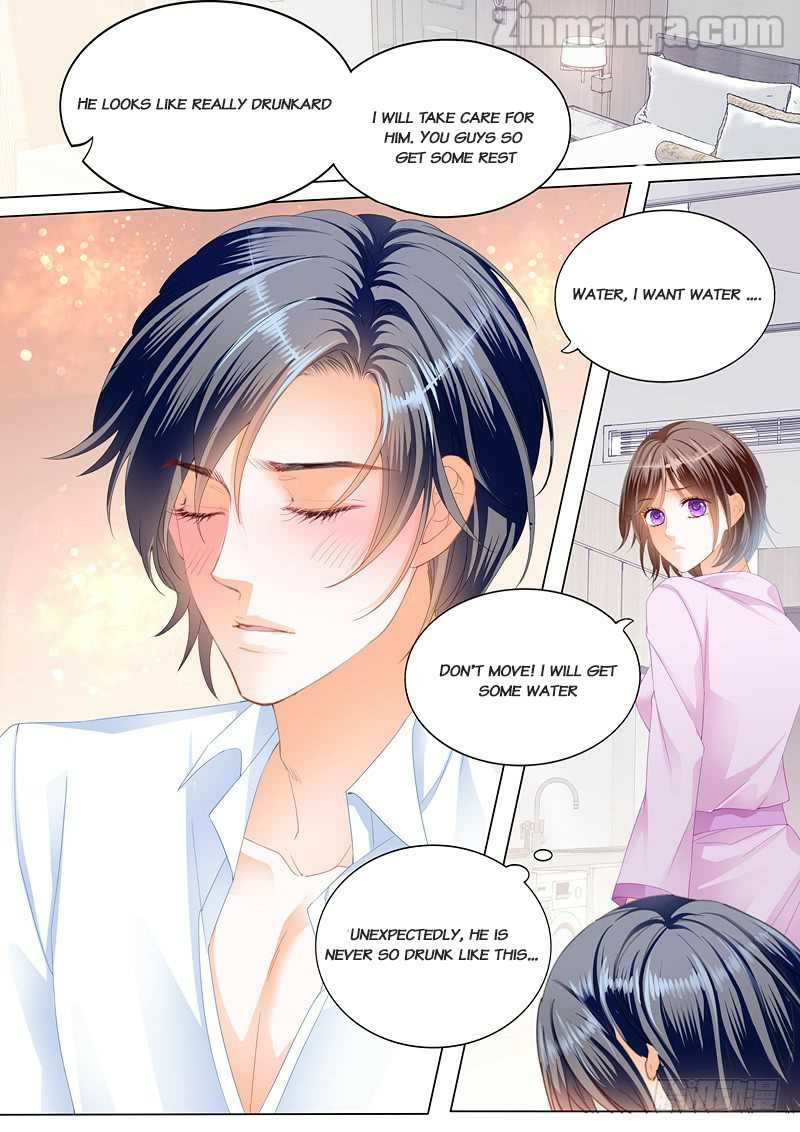 THE BEAUTIFUL WIFE OF THE WHIRLWIND MARRIAGE chapter 223 - page 9