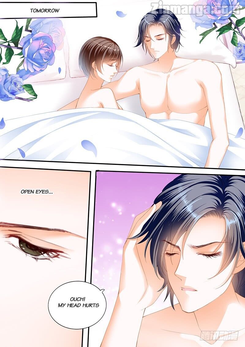 THE BEAUTIFUL WIFE OF THE WHIRLWIND MARRIAGE chapter 224 - page 1