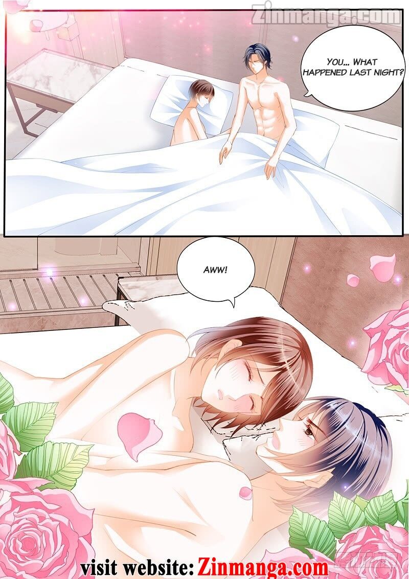THE BEAUTIFUL WIFE OF THE WHIRLWIND MARRIAGE chapter 224 - page 2