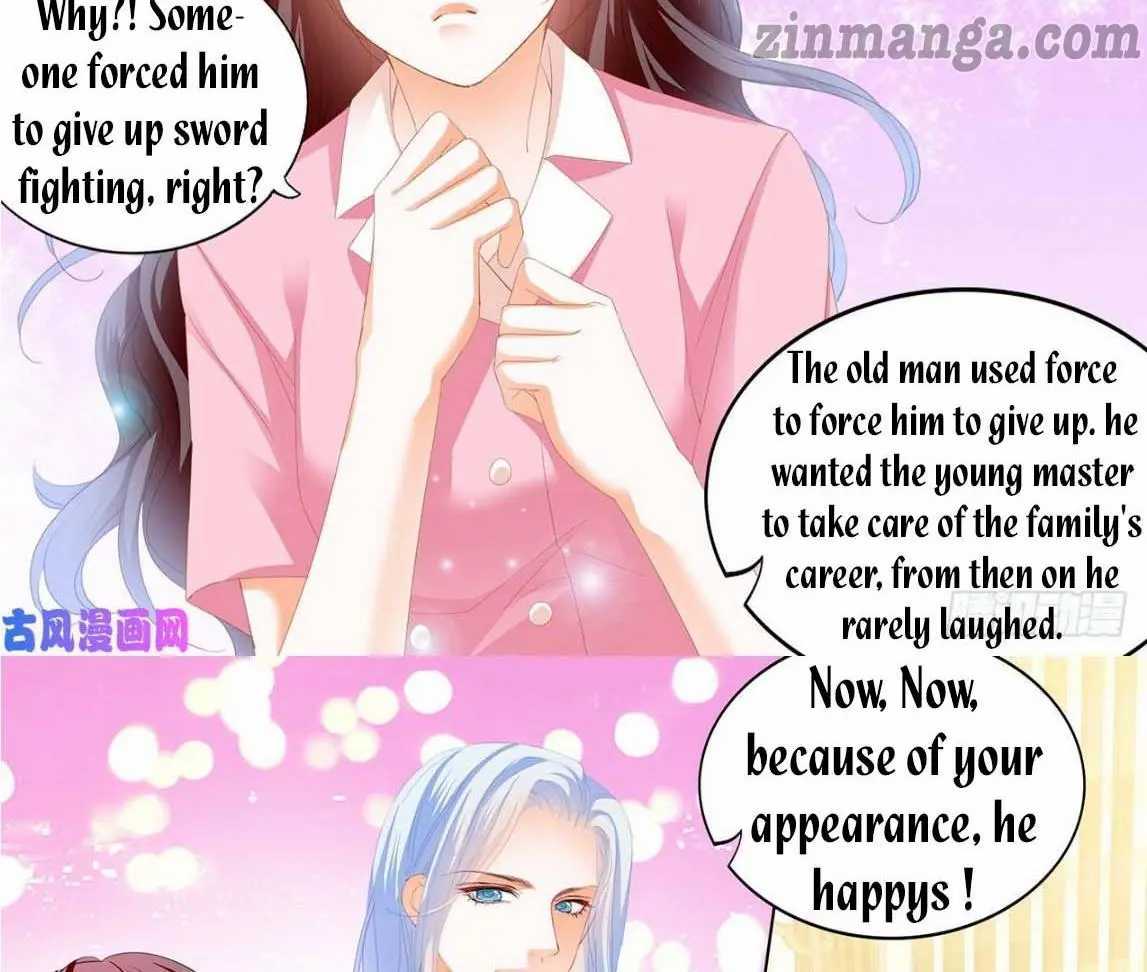 THE BEAUTIFUL WIFE OF THE WHIRLWIND MARRIAGE chapter 253 - page 12