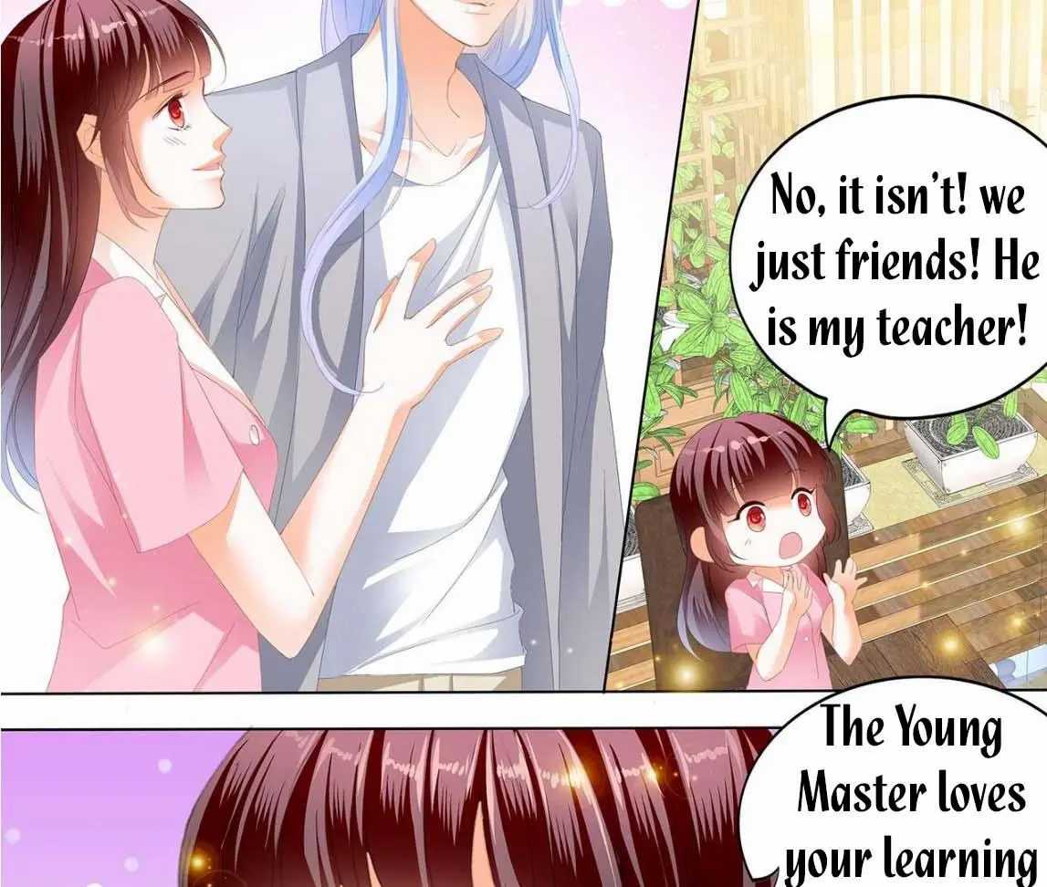 THE BEAUTIFUL WIFE OF THE WHIRLWIND MARRIAGE chapter 253 - page 13