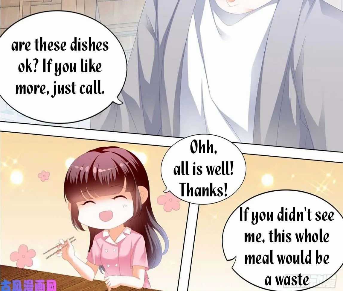 THE BEAUTIFUL WIFE OF THE WHIRLWIND MARRIAGE chapter 253 - page 15