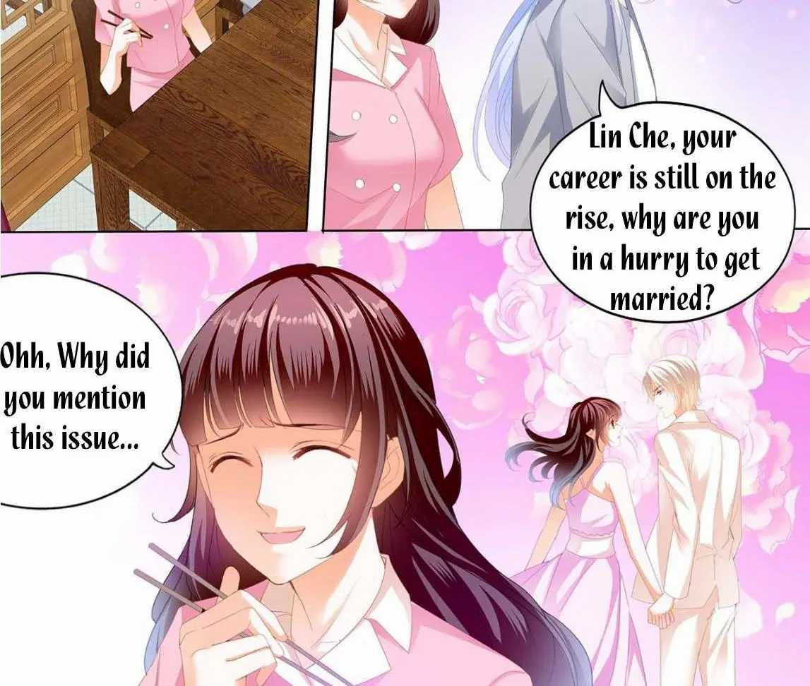 THE BEAUTIFUL WIFE OF THE WHIRLWIND MARRIAGE chapter 253 - page 18