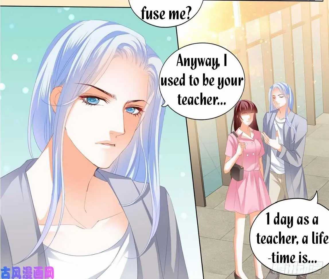 THE BEAUTIFUL WIFE OF THE WHIRLWIND MARRIAGE chapter 253 - page 5