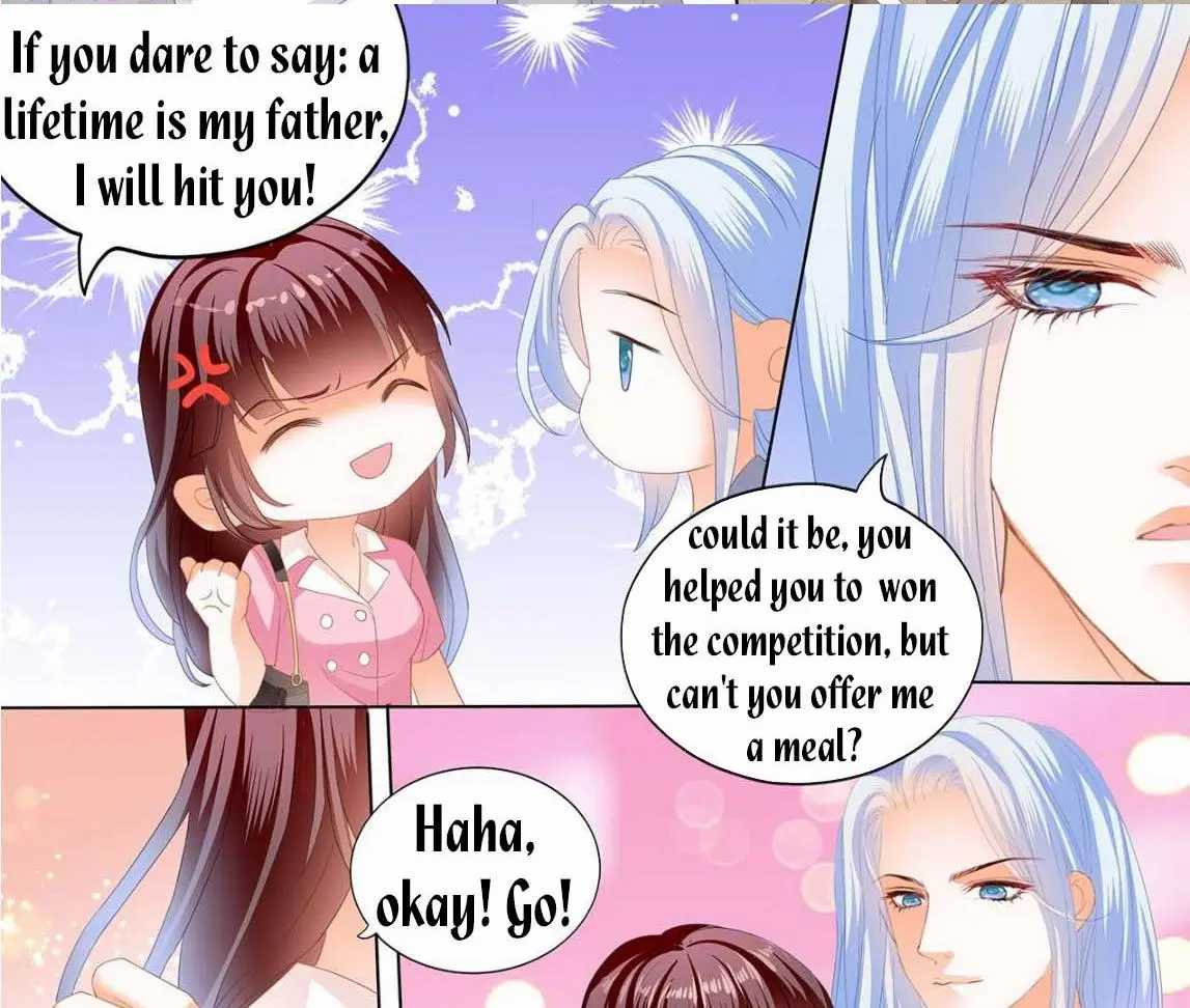 THE BEAUTIFUL WIFE OF THE WHIRLWIND MARRIAGE chapter 253 - page 6