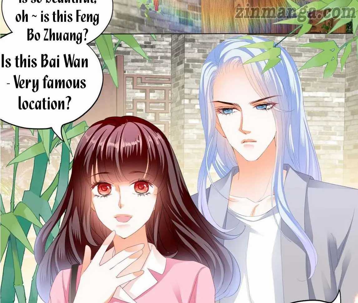 THE BEAUTIFUL WIFE OF THE WHIRLWIND MARRIAGE chapter 253 - page 8