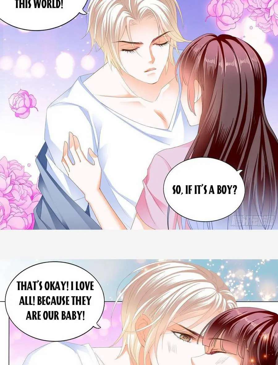 THE BEAUTIFUL WIFE OF THE WHIRLWIND MARRIAGE chapter 266 - page 10