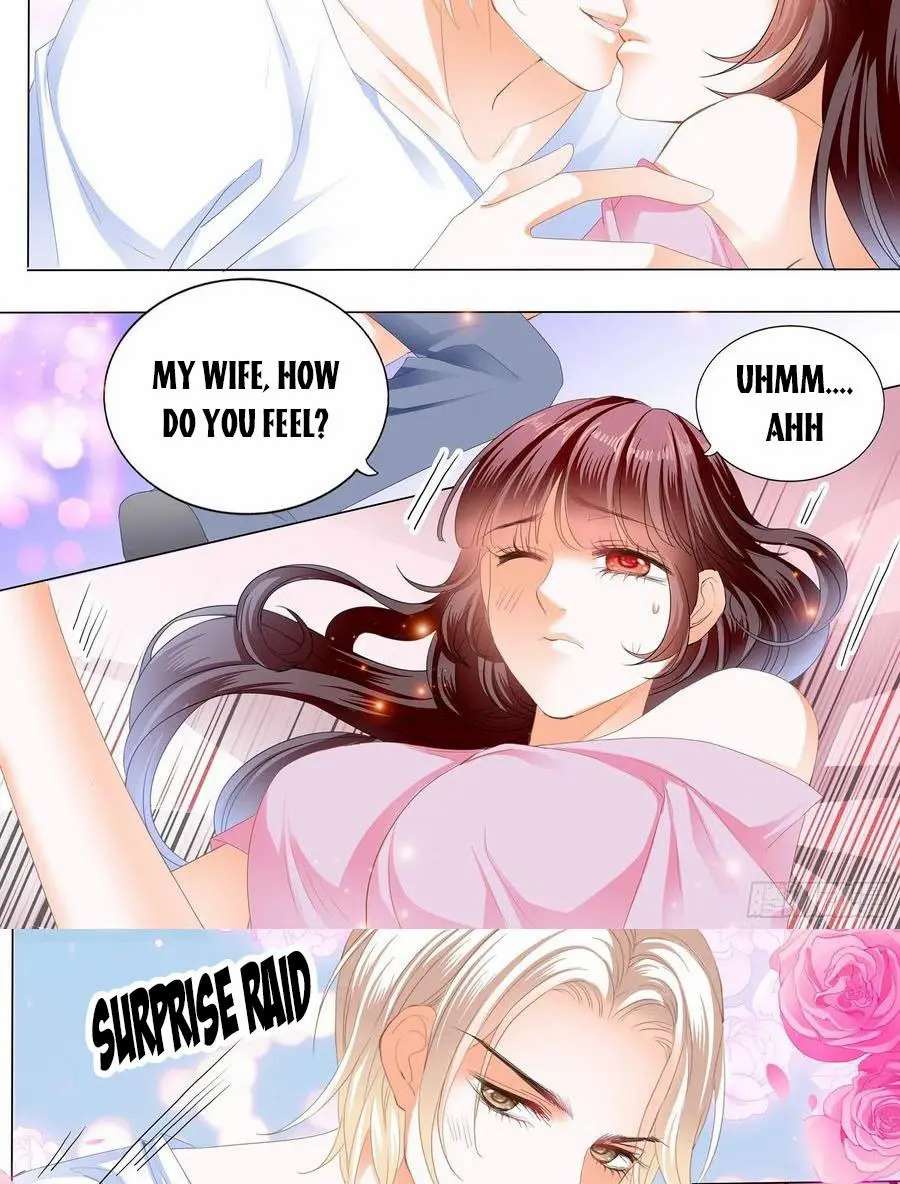 THE BEAUTIFUL WIFE OF THE WHIRLWIND MARRIAGE chapter 266 - page 11