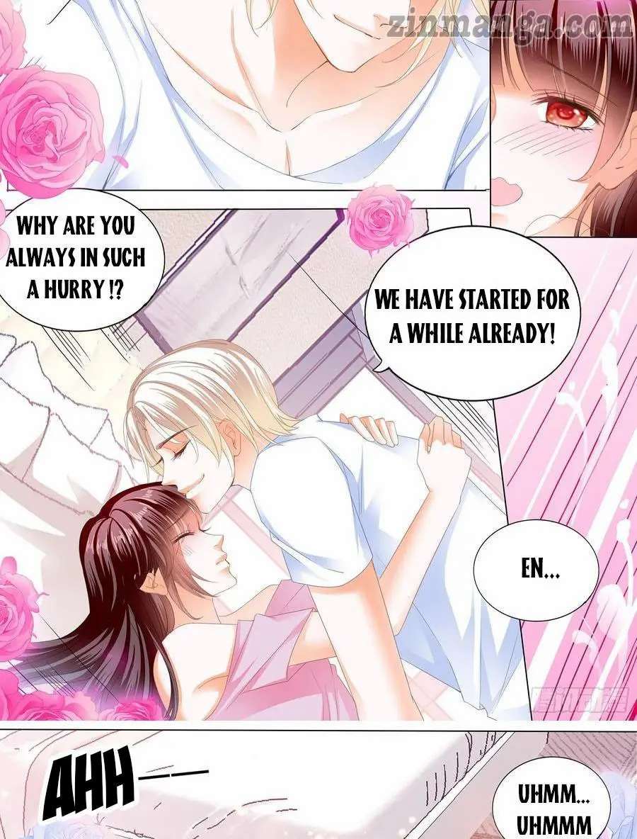 THE BEAUTIFUL WIFE OF THE WHIRLWIND MARRIAGE chapter 266 - page 12