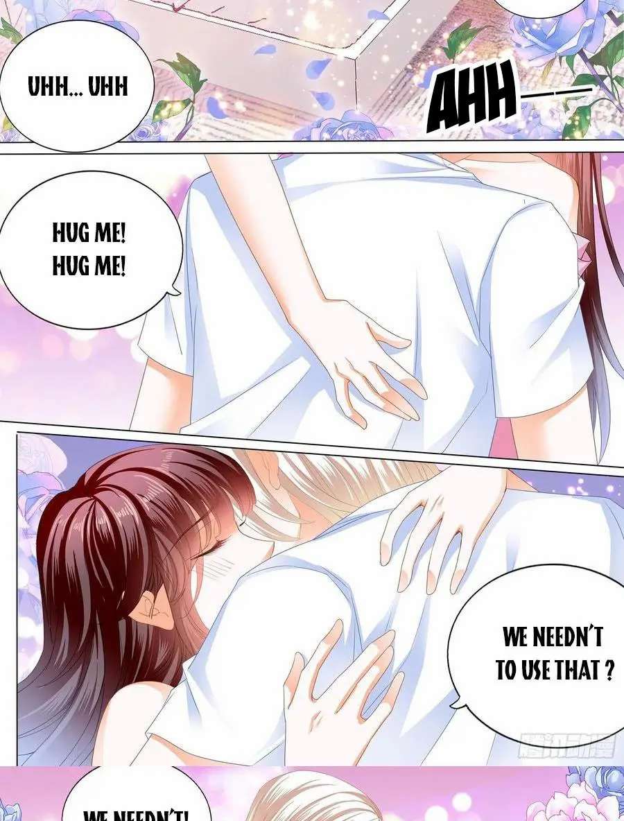 THE BEAUTIFUL WIFE OF THE WHIRLWIND MARRIAGE chapter 266 - page 13