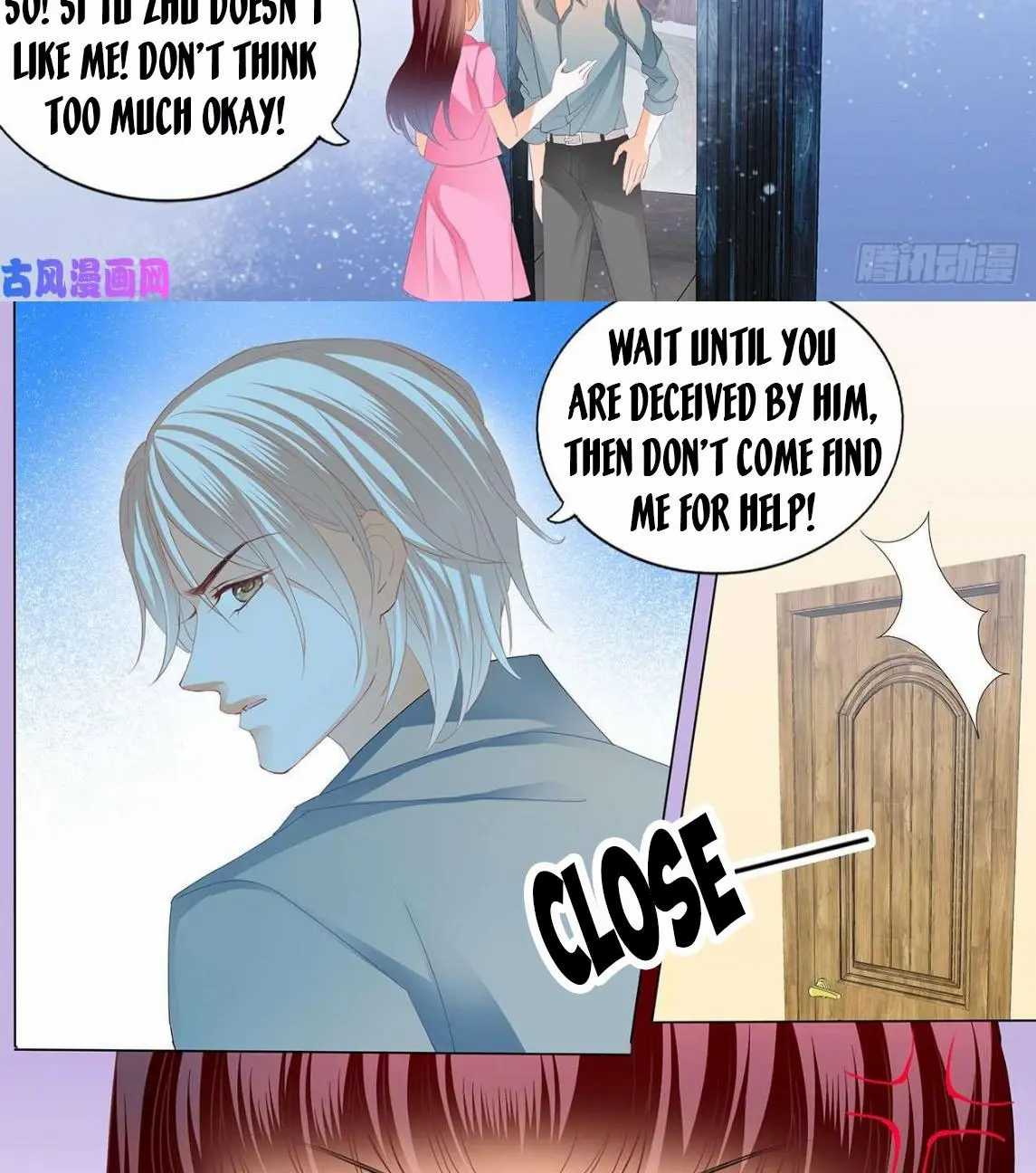 THE BEAUTIFUL WIFE OF THE WHIRLWIND MARRIAGE chapter 254 - page 12