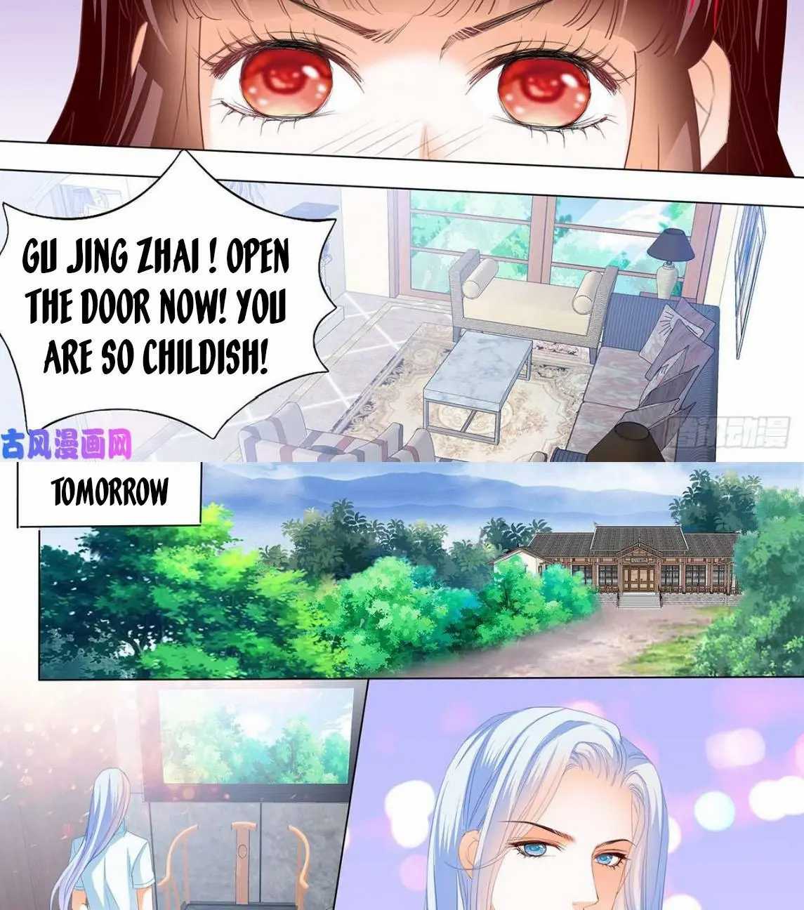 THE BEAUTIFUL WIFE OF THE WHIRLWIND MARRIAGE chapter 254 - page 13