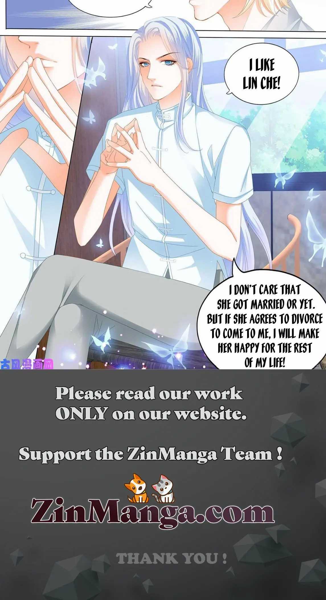 THE BEAUTIFUL WIFE OF THE WHIRLWIND MARRIAGE chapter 254 - page 15