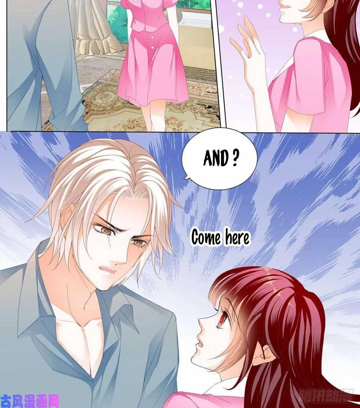 THE BEAUTIFUL WIFE OF THE WHIRLWIND MARRIAGE chapter 254 - page 5
