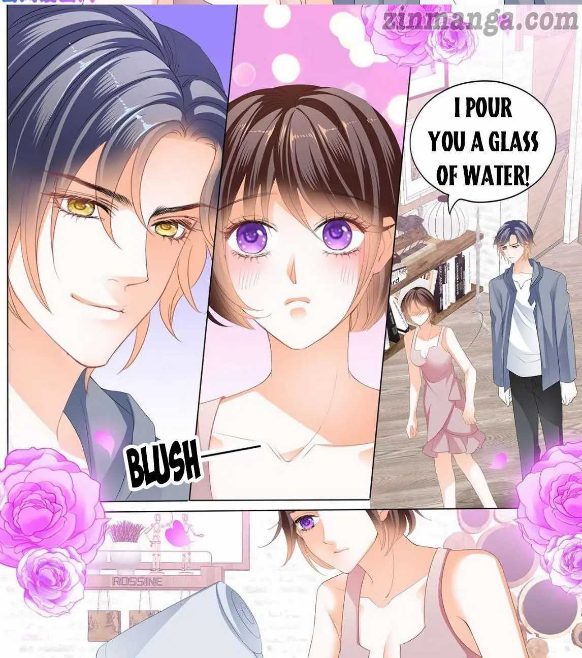 THE BEAUTIFUL WIFE OF THE WHIRLWIND MARRIAGE chapter 255 - page 11
