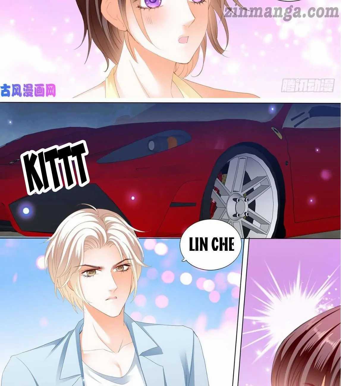 THE BEAUTIFUL WIFE OF THE WHIRLWIND MARRIAGE chapter 256 - page 12