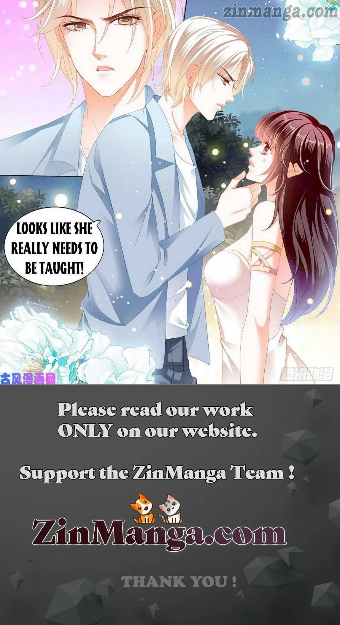 THE BEAUTIFUL WIFE OF THE WHIRLWIND MARRIAGE chapter 256 - page 15