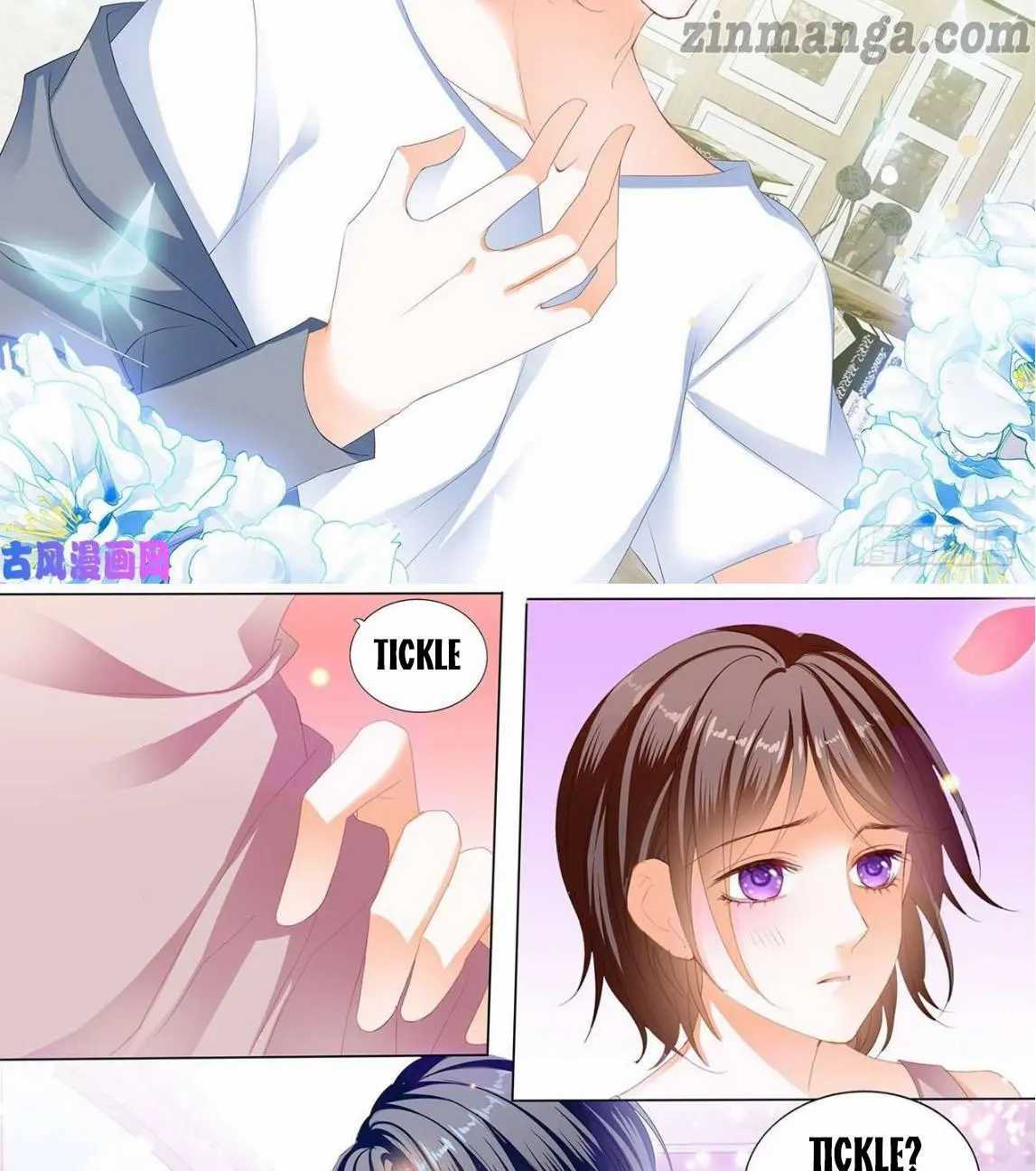 THE BEAUTIFUL WIFE OF THE WHIRLWIND MARRIAGE chapter 256 - page 3