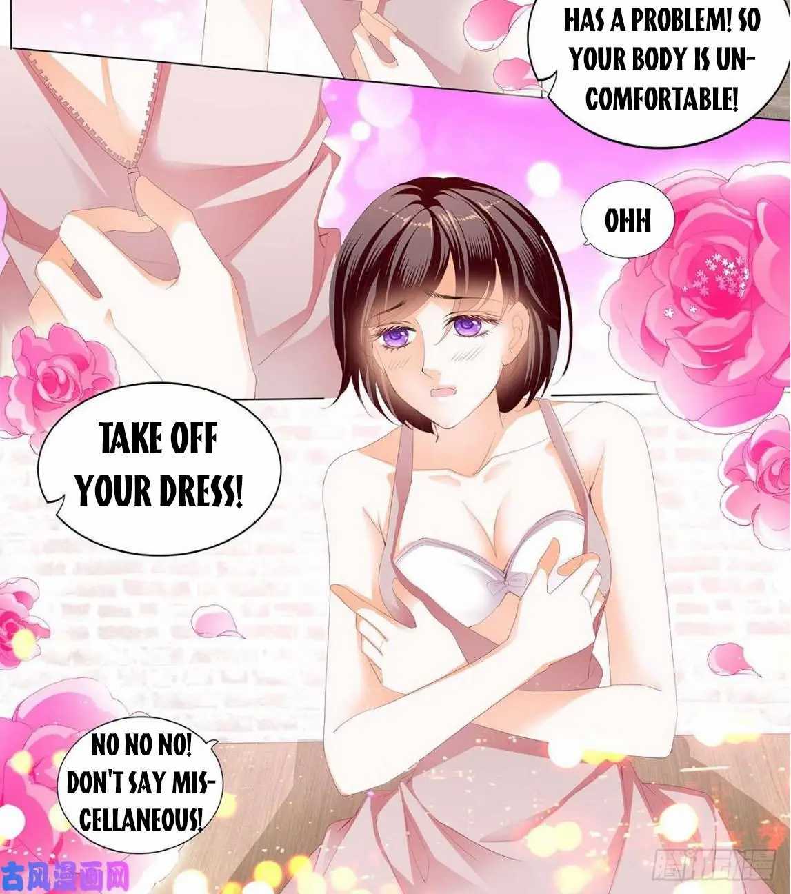 THE BEAUTIFUL WIFE OF THE WHIRLWIND MARRIAGE chapter 256 - page 5
