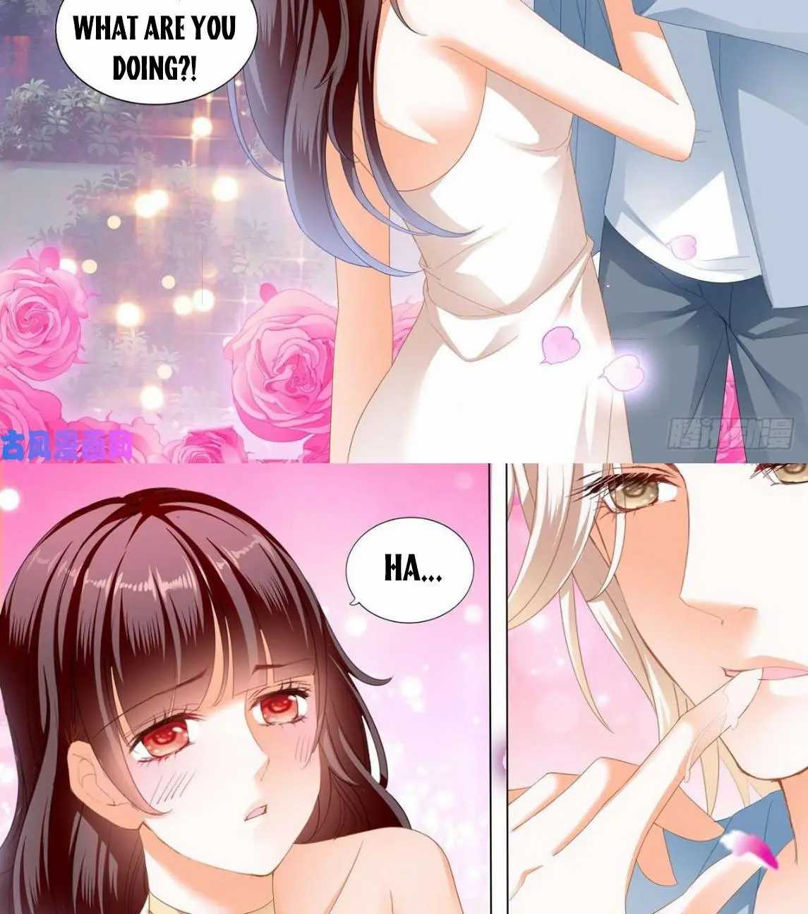 THE BEAUTIFUL WIFE OF THE WHIRLWIND MARRIAGE chapter 257 - page 13