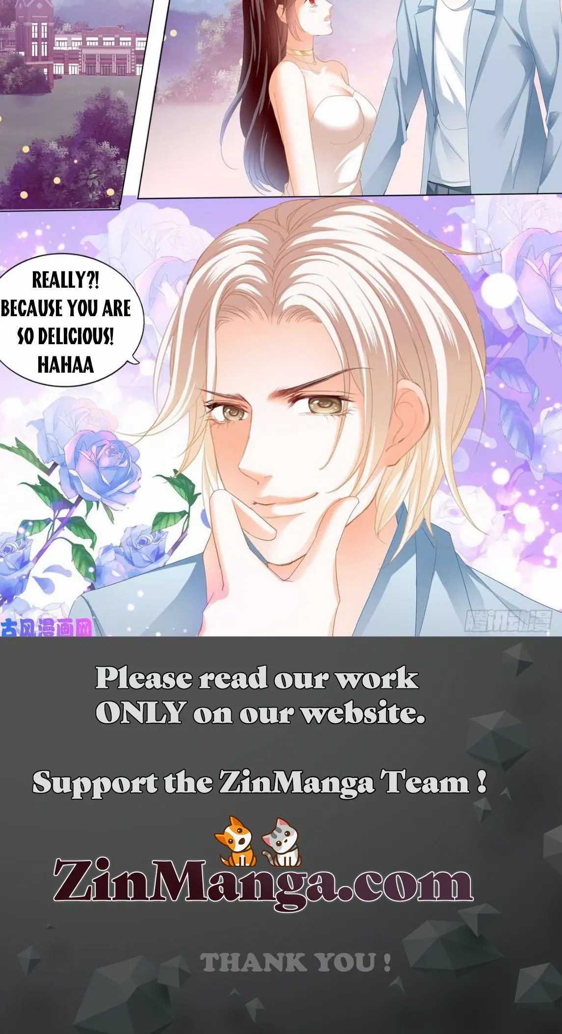 THE BEAUTIFUL WIFE OF THE WHIRLWIND MARRIAGE chapter 257 - page 15
