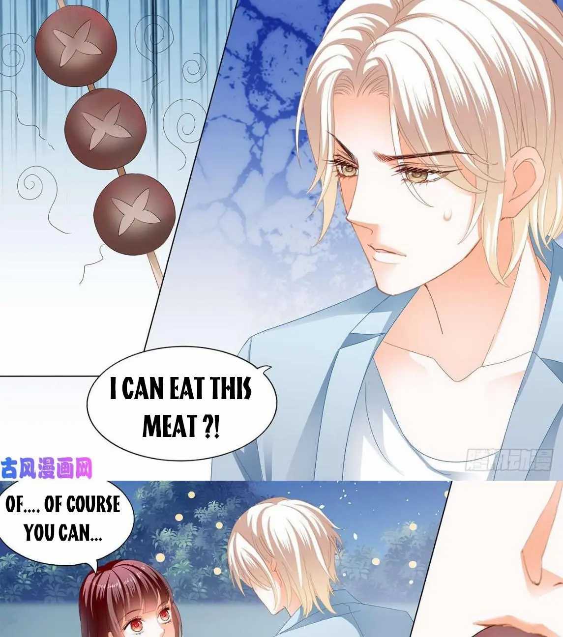 THE BEAUTIFUL WIFE OF THE WHIRLWIND MARRIAGE chapter 257 - page 9