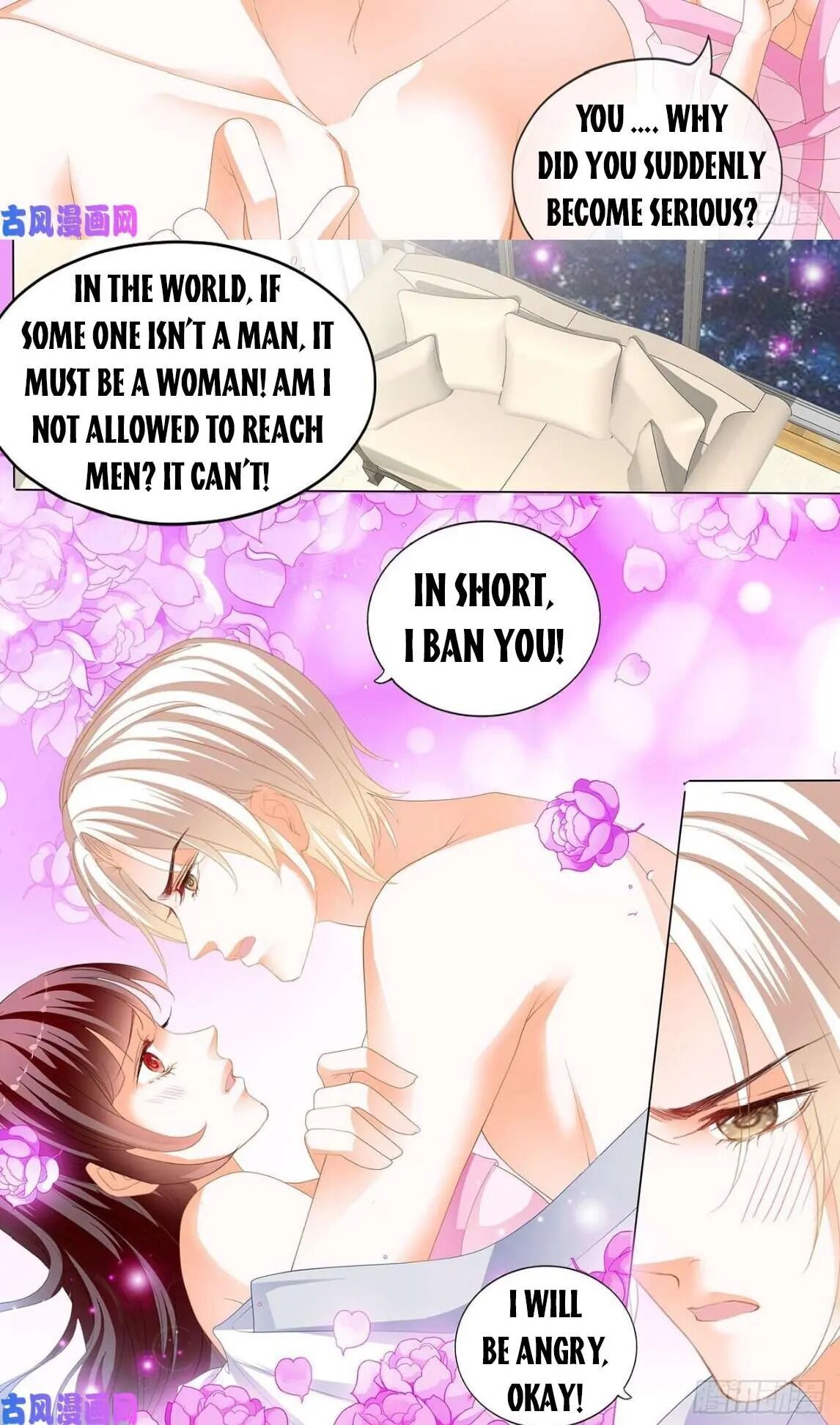 THE BEAUTIFUL WIFE OF THE WHIRLWIND MARRIAGE chapter 261 - page 5