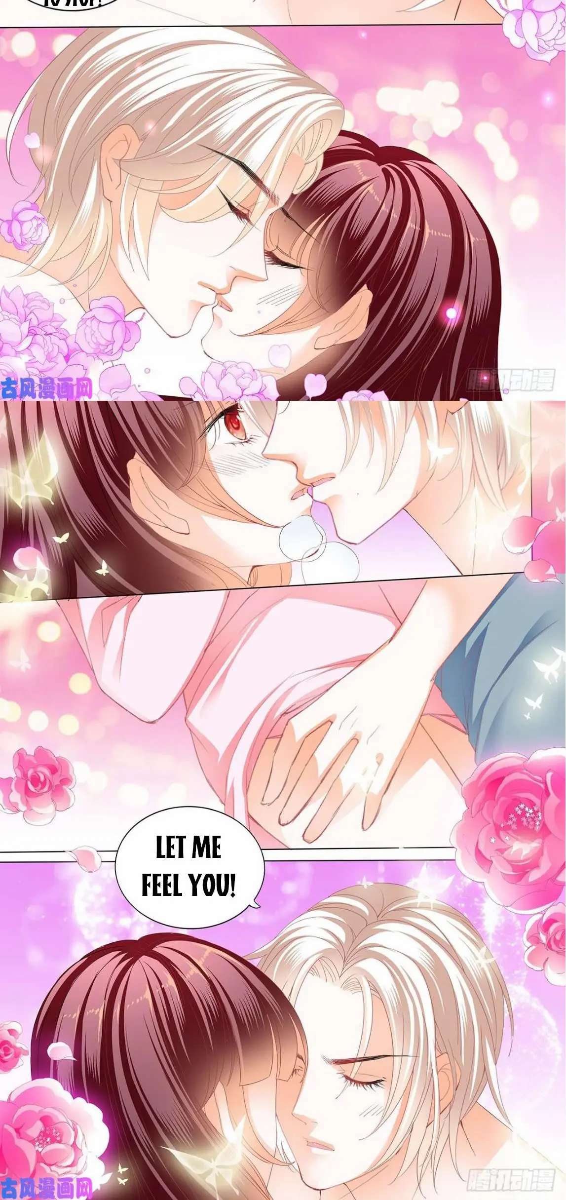 THE BEAUTIFUL WIFE OF THE WHIRLWIND MARRIAGE chapter 262 - page 6