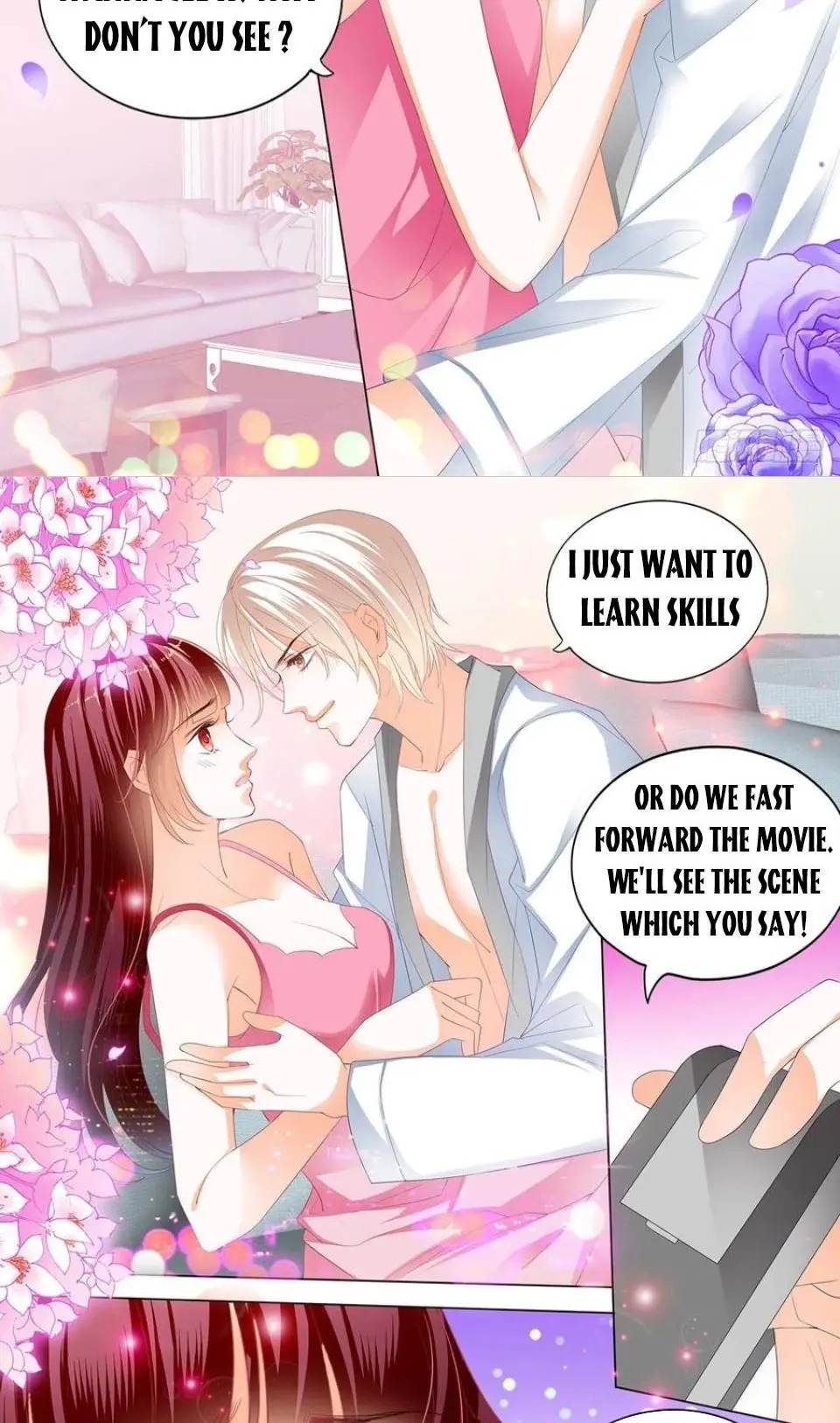 THE BEAUTIFUL WIFE OF THE WHIRLWIND MARRIAGE chapter 263 - page 4