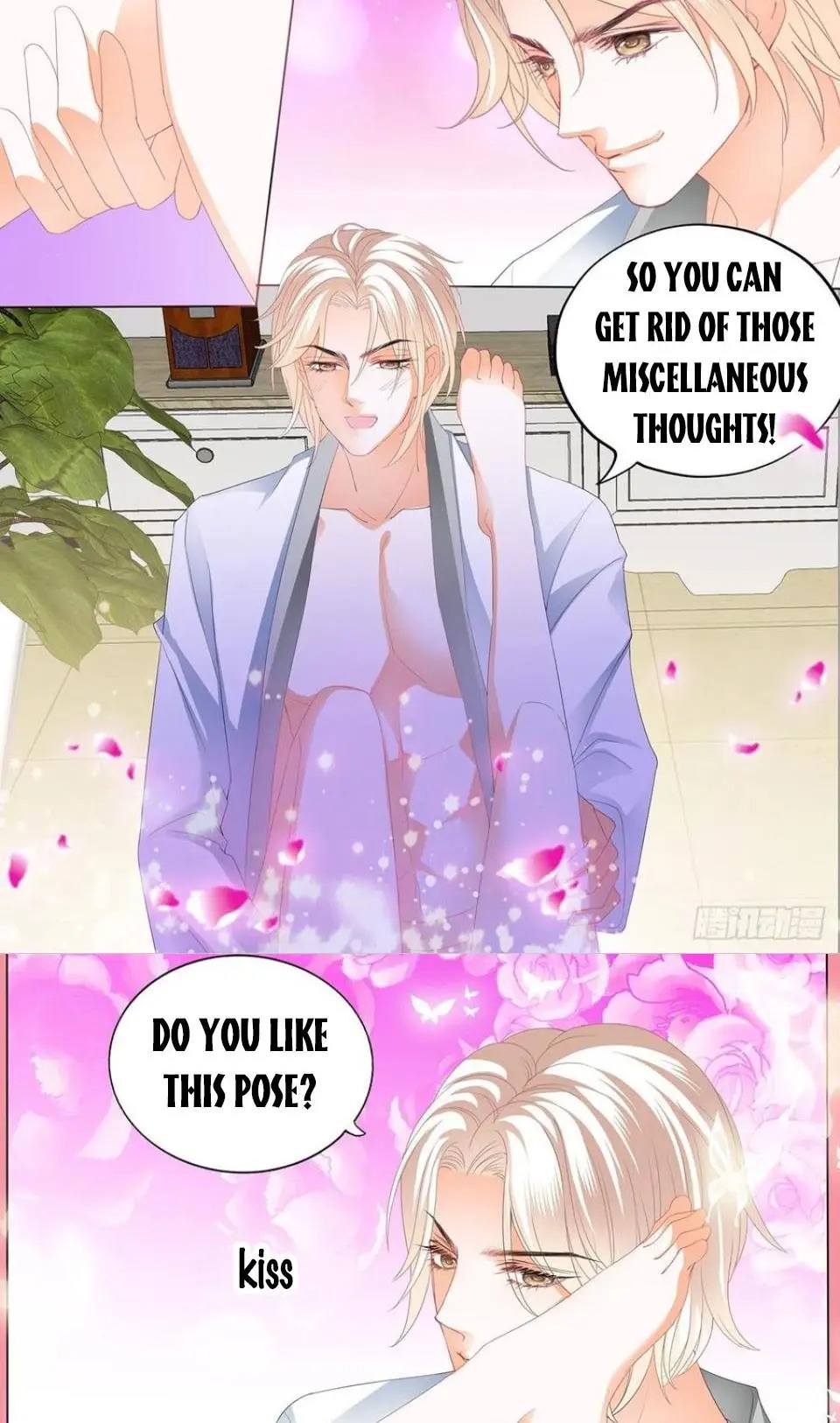 THE BEAUTIFUL WIFE OF THE WHIRLWIND MARRIAGE chapter 263 - page 7