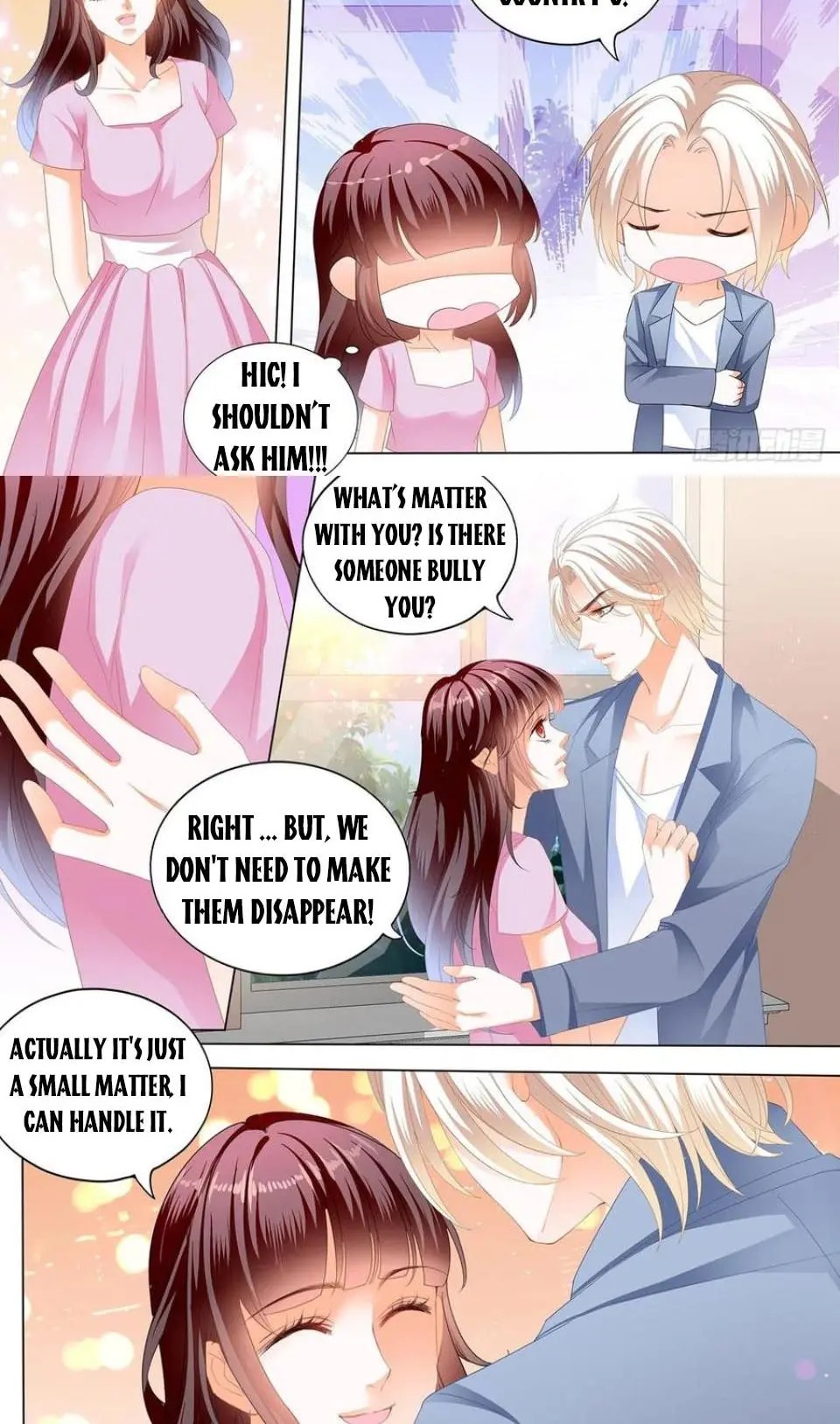 THE BEAUTIFUL WIFE OF THE WHIRLWIND MARRIAGE chapter 264 - page 4