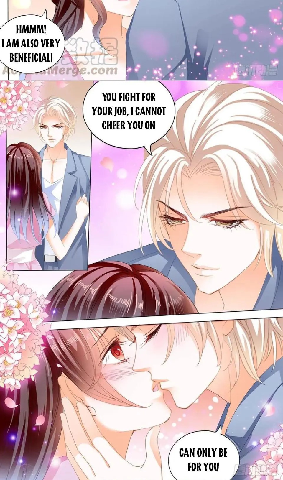THE BEAUTIFUL WIFE OF THE WHIRLWIND MARRIAGE chapter 264 - page 5