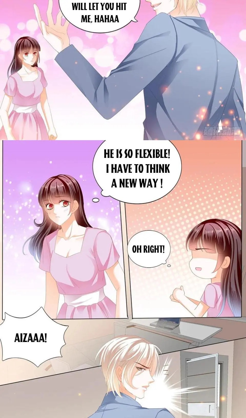 THE BEAUTIFUL WIFE OF THE WHIRLWIND MARRIAGE chapter 264 - page 9