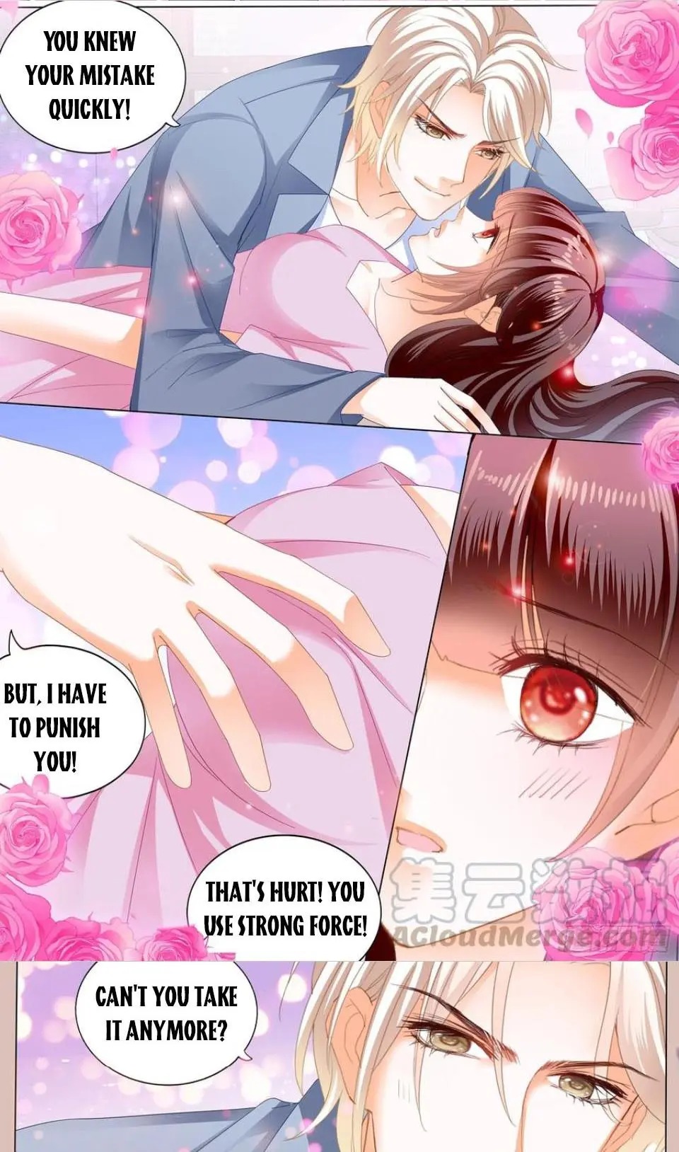 THE BEAUTIFUL WIFE OF THE WHIRLWIND MARRIAGE chapter 265 - page 6