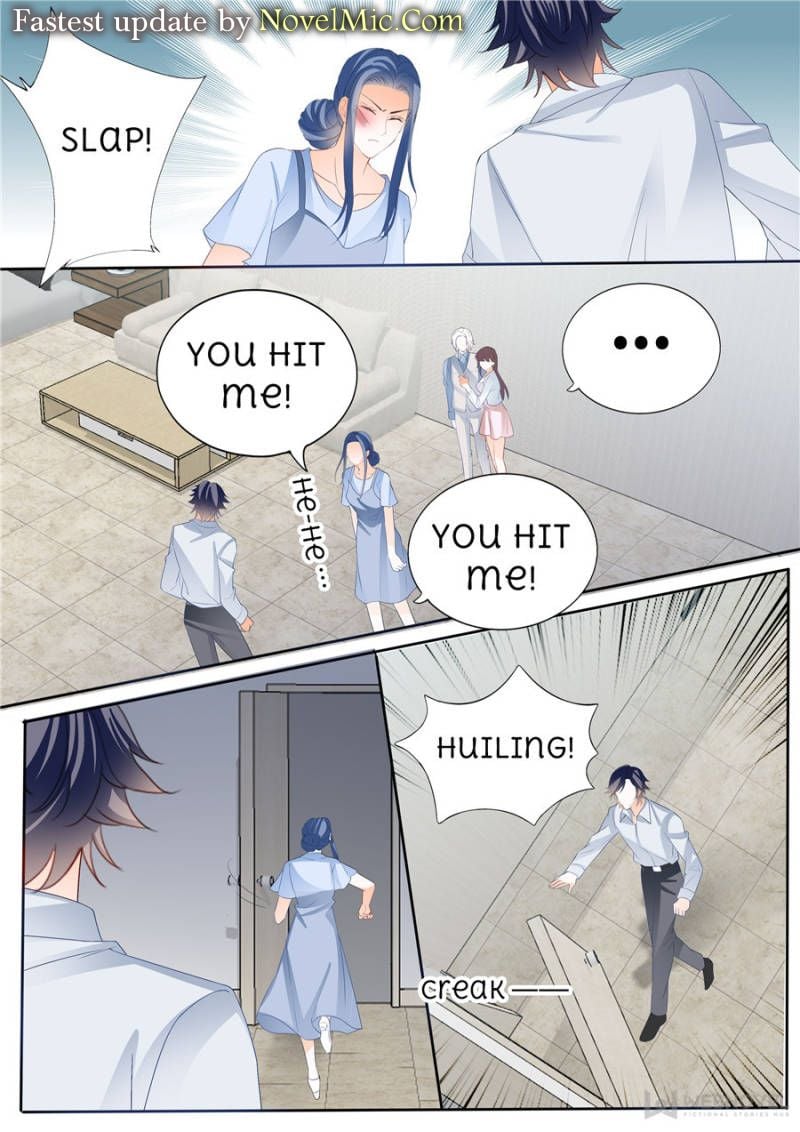THE BEAUTIFUL WIFE OF THE WHIRLWIND MARRIAGE chapter 298 - page 12
