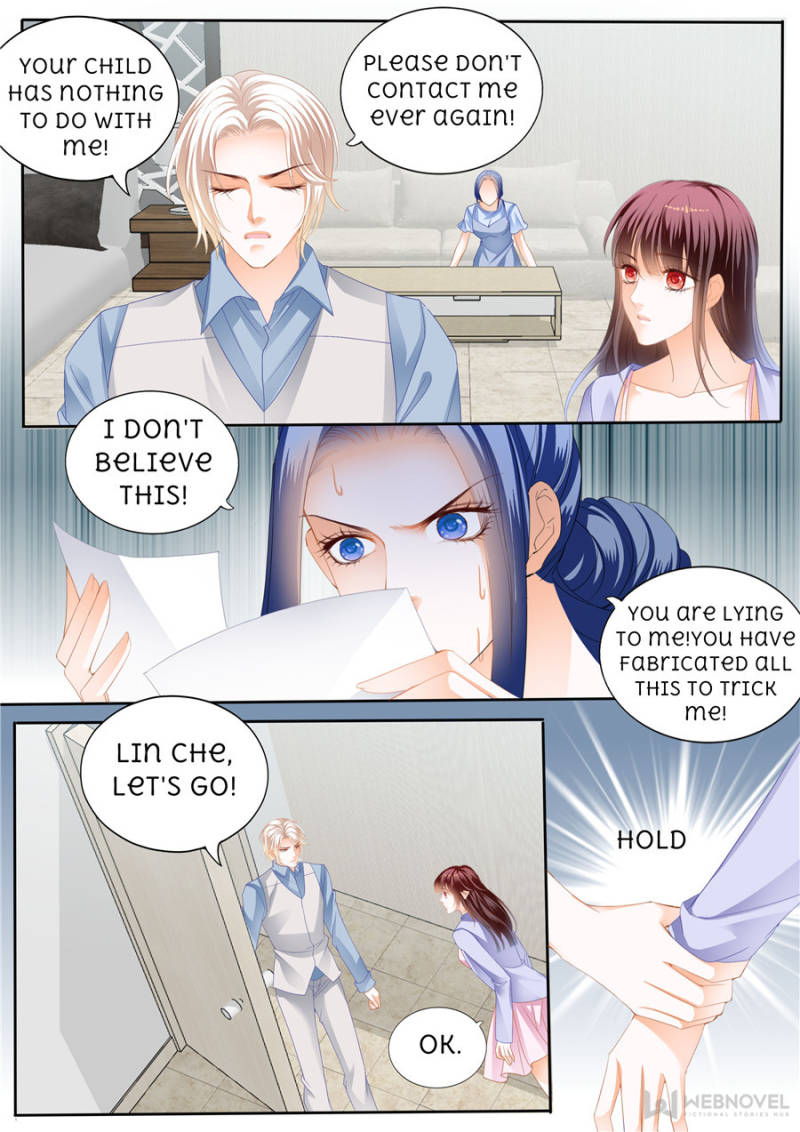 THE BEAUTIFUL WIFE OF THE WHIRLWIND MARRIAGE chapter 298 - page 2