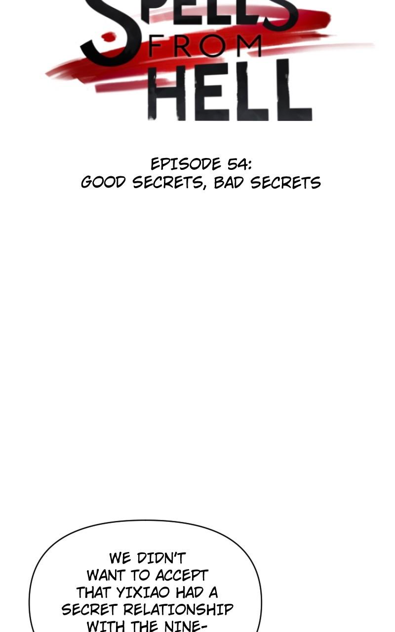 Spells From Hell Chapter 55 - page 12