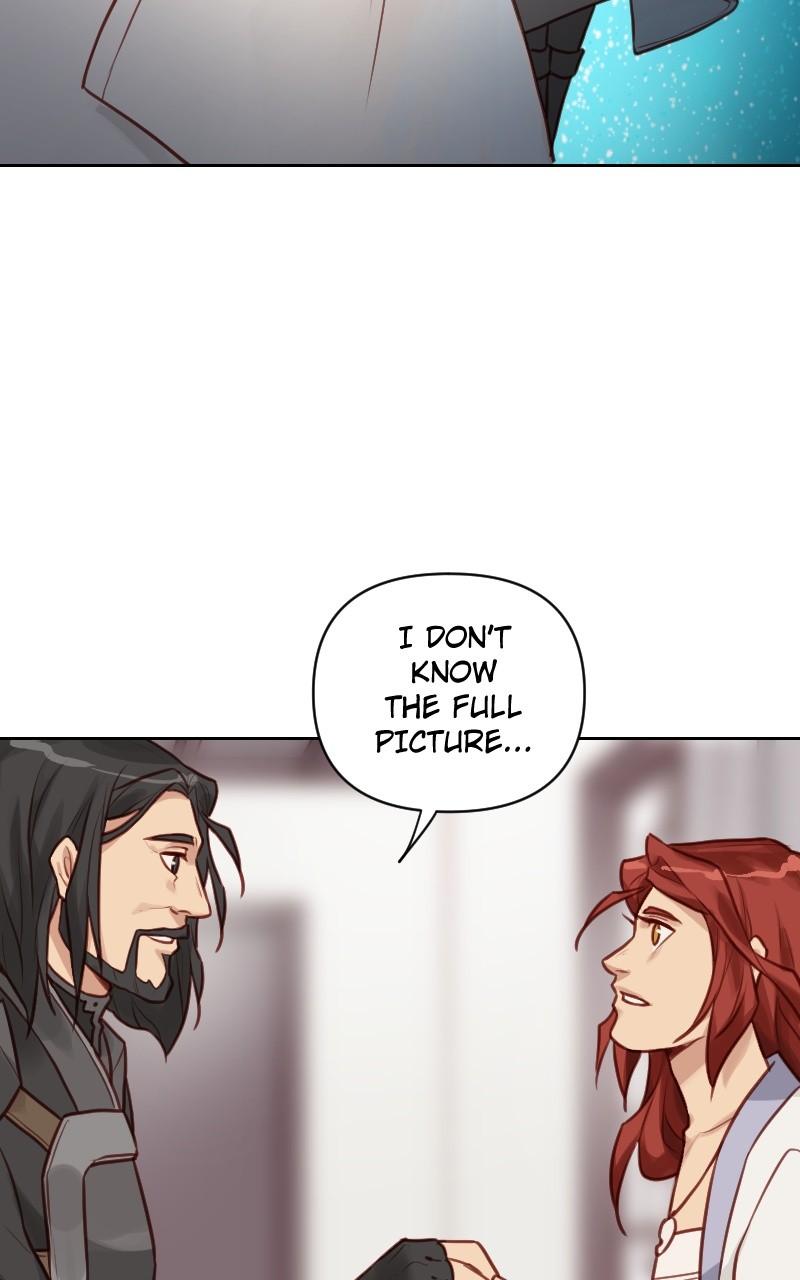 Spells From Hell Chapter 55 - page 20