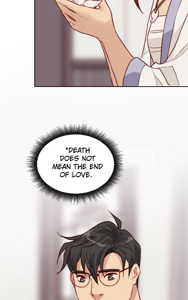 Spells From Hell Chapter 55 - page 22