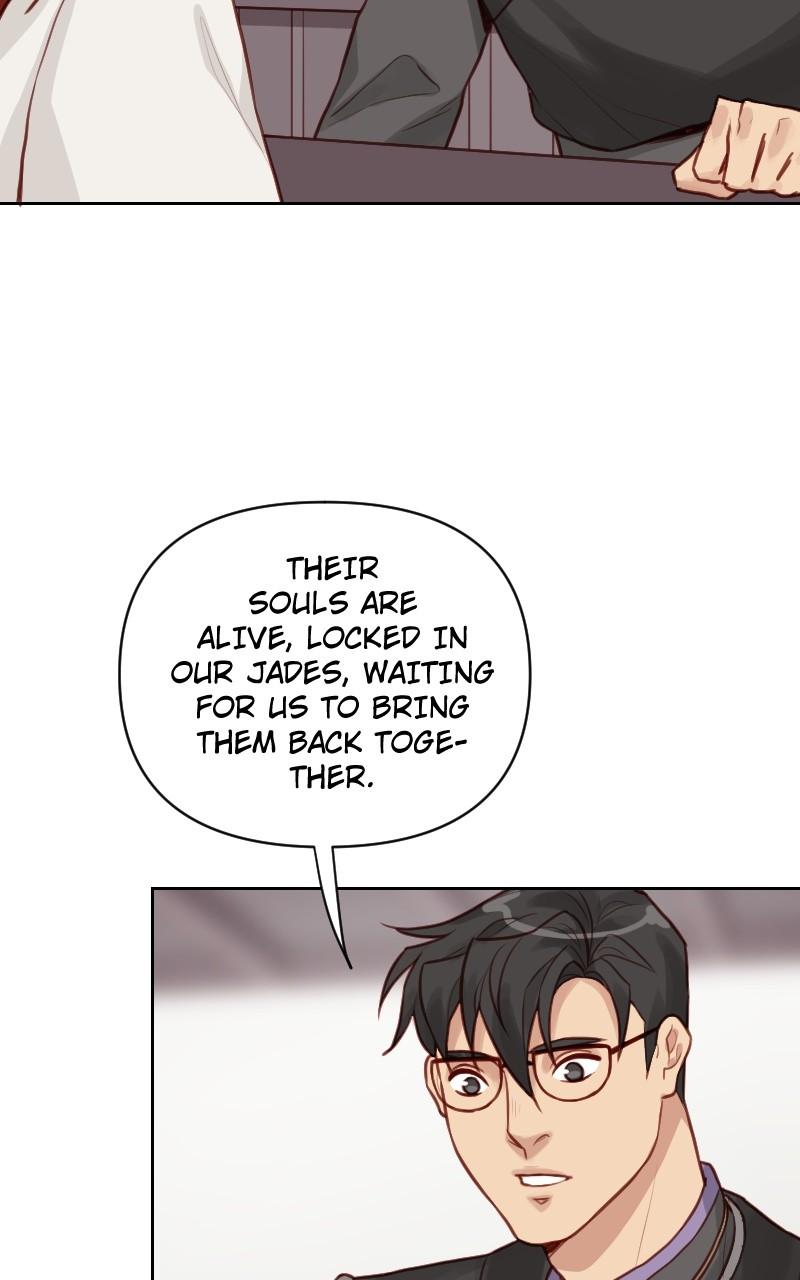 Spells From Hell Chapter 55 - page 25