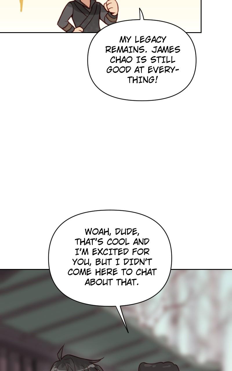 Spells From Hell Chapter 55 - page 48