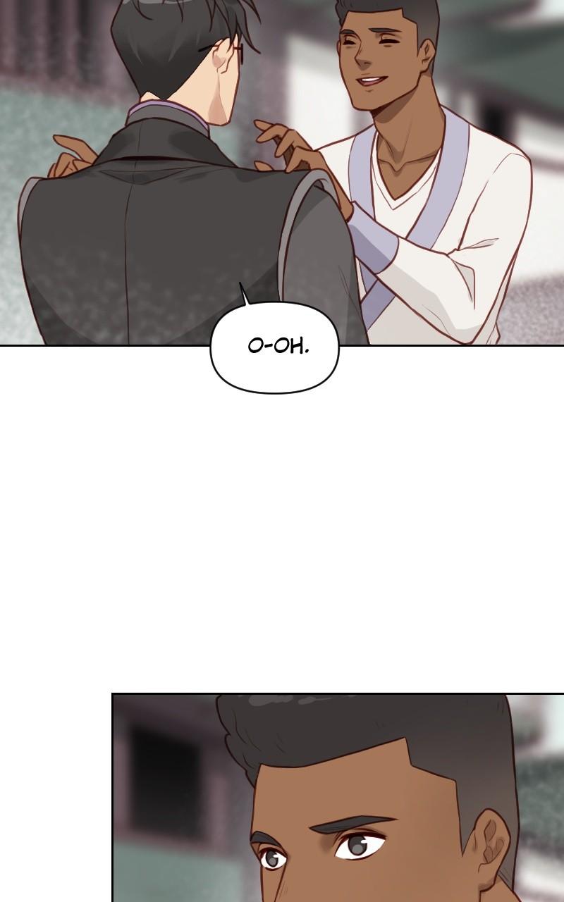 Spells From Hell Chapter 55 - page 49