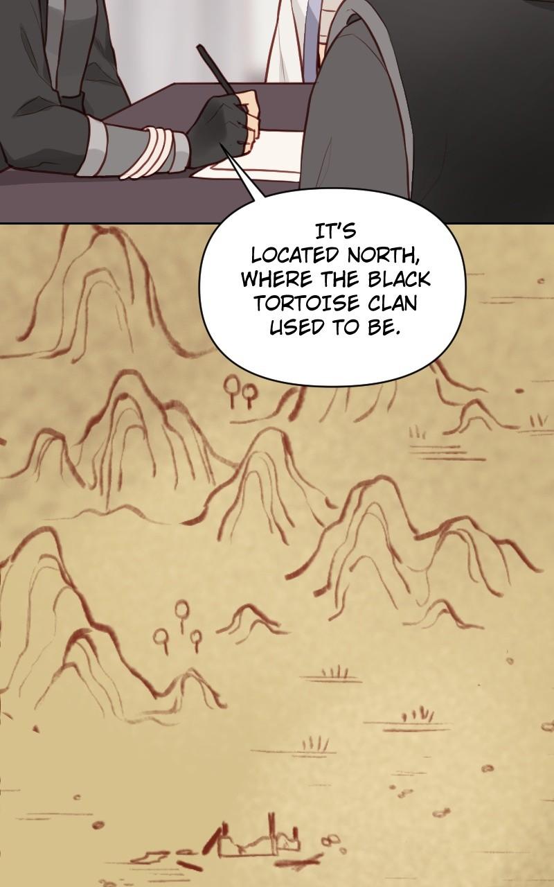 Spells From Hell Chapter 55 - page 5
