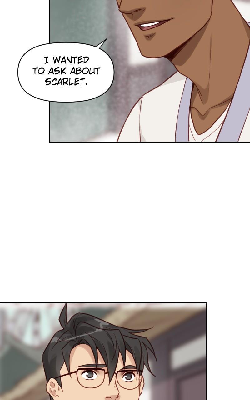 Spells From Hell Chapter 55 - page 50