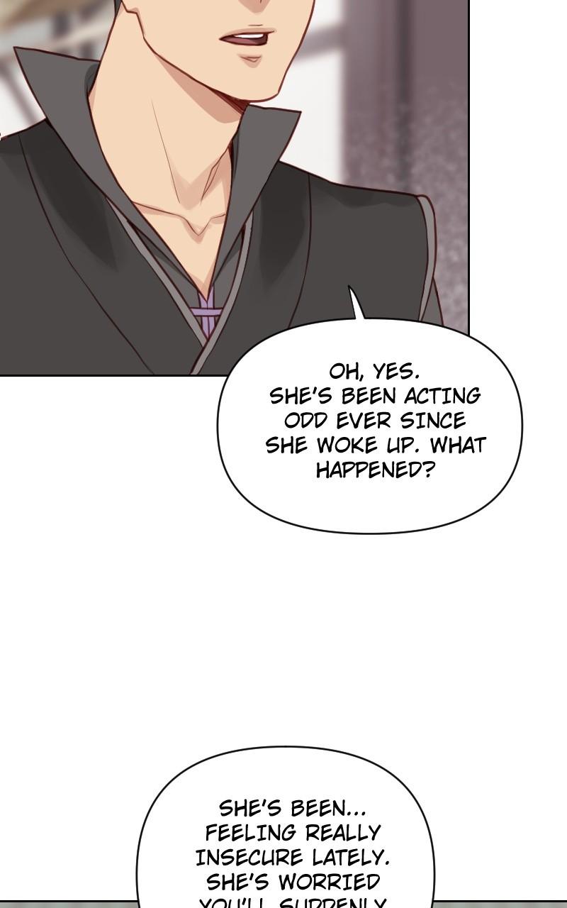 Spells From Hell Chapter 55 - page 51