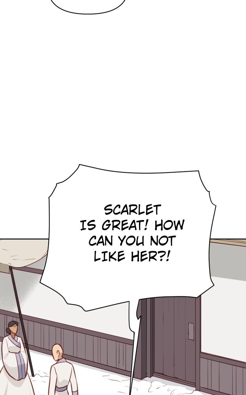 Spells From Hell Chapter 55 - page 58